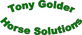 Tony Golder